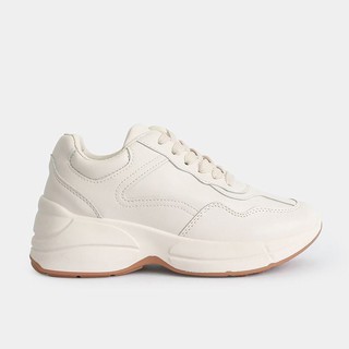 [Mã FAMARAL1 giảm 10K đơn 50K] Giày SNEAKER BASIC Tăng Chiều Cao Nữ - A195