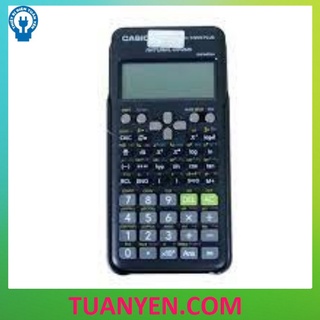 MÁY TÍNH CASIO FX-570VN PLUS (MÁY TÍNH CHÍNH HÃNG)