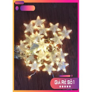 [ XẢ HÀNG ] Dây nháy sao biển