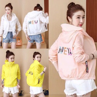 Áo khoác dù NEW thêu cực đẹp