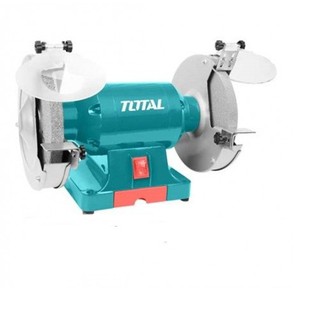 Máy mài hai đầu Total TBG35020/ Motor mài hai đầu/ Motor để bàn