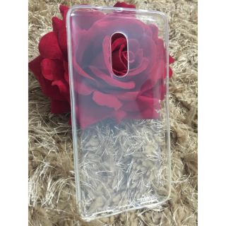 Ốp dẻo trong Xiaomi Redmi note 4/ 4x cao cấp