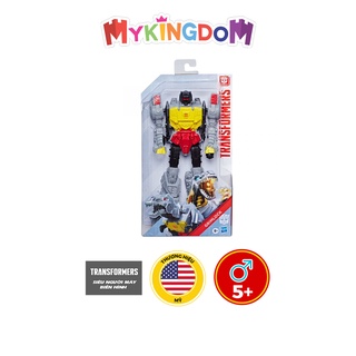 Đồ Chơi Mô Hình TRANSFORMERS Mô Hình Grimlock Nguyên Bản 12 Inch E7422/E5883