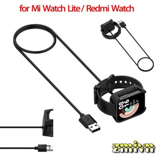 Dây Sạc Cho Đồng Hồ Thông Minh Xiaomi Mi Watch Lite / Redmi Watch