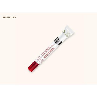 {DATE T2/23} - Kem dưỡng giảm nhăn và làm sáng vùng da mắt, môi Yves Rocher Serum Vegetal 14ML
