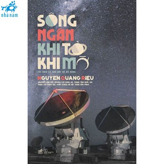 Sách - Sông Ngân khi tỏ khi mờ