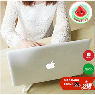 Đế tản nhiệt laptop xinh xắn, có thể xếp gọn  Duashop