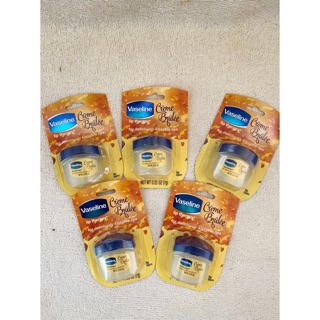 [NEW SALE] Sáp dưỡng Vaseline Creme Vani 7g