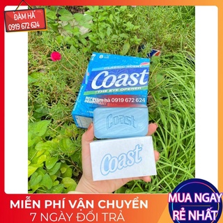 Xà phòng Coast Soap coast