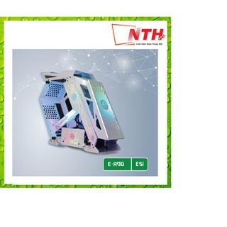 VỎ CASE VSP E-ROG ES1 GAMING