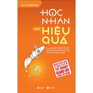 Sách - Học nhàn mà hiệu quả