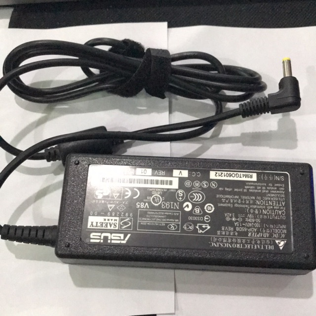A033 Adapter Asus 19V 3.42A