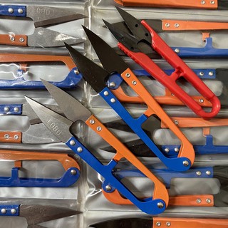 KÉO BẤM CHỈ LOẠI LỚN 12 cái/1 vỉ ✂️