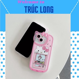 ốp dẻo mèo cute iphone 7 plus/8 plus/X/Xs/XS Max/11/11 pro max/12/12 pro max/13/13 pro max