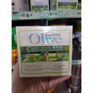 Dầu hấp Olive Essence Profession 500ml