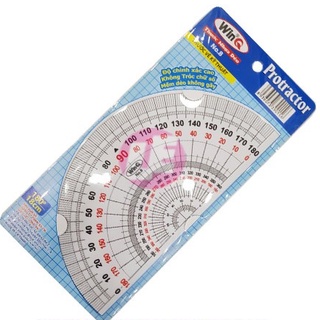 Thước đo độ tròn No 8 WinQ (Cái)