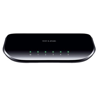 Switch TP-Link tốc độ 1Gbps 5 port 8 port 16 port 24 port. Vi Tính Quốc Duy