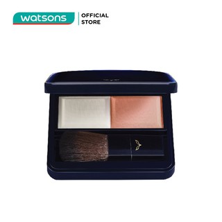 Phấn Má Hồng F.O.X Tạo Khối Stunning Blush 7g SA 02 Dark Pink