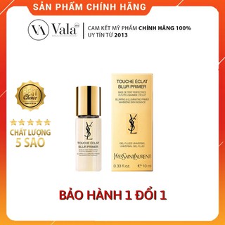 Kem Lót Ysl touche eclat blur primer 10ml