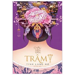 Sách - Trâm 3 - Tình Lang Hờ (Tái Bản 2019)
