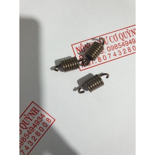 ( 3 CÁI ) Lò xo bố côn máy cưa xích 361/382
