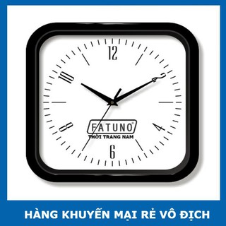 Đồng hồ treo tường cao cấp