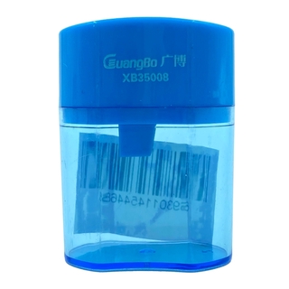 Gọt Chì Mini XB35008 - Mẫu 2 - Xanh Dương