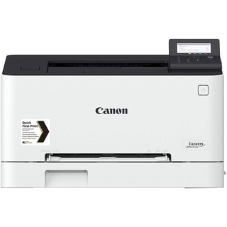 Máy in màu canon lbp 623cdw máy in đảo mặt laser tại VanphongStar tốc độ in cao 21trang/phút cả màu và đen trắng