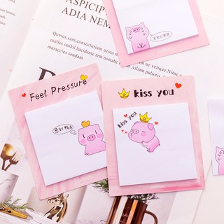 Note Heo xinh nguồn hàng buôn sỉ