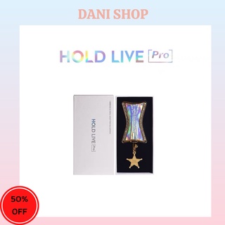 Son Thỏi Hold Live Thiết Kế Nhỏ Gọn Đáng Yêu Mềm Mượt Lâu Trôi HL310 Nội Địa Trung