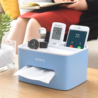 Hộp đựng giấy ECOCO
