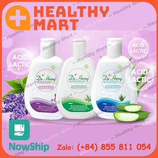 ✔️️️Vệ sinh phụ nữ Dạ Hương các loại