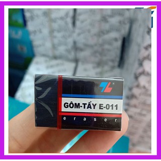 [Giá Kho]-Gôm TL 011 Đen