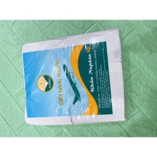 Giấy ăn hàng không Napkil 1kg - 9910075