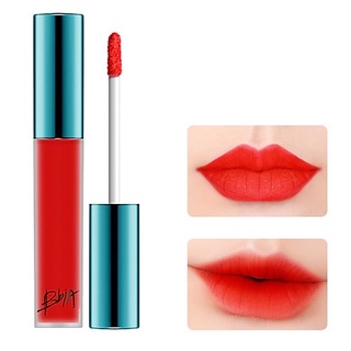 Son Kem Lì Bbia Last Velvet Lip Tint - 02 Extra Bounce 5g (Màu Đỏ Cam)