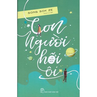 Sách - Con Người Hỡi Ôi