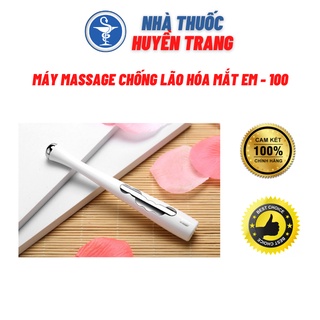 Máy Massage chống lão hóa mắt EM-100