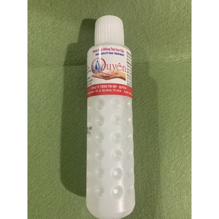Nước Rửa Móng Tay Quyên Acetone 125ml