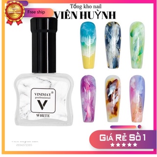 Cồn loang trắng vinimay