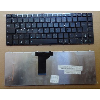 Bàn phím laptop Asus X42 X42DE X42DQ X42DR X42DY X42F