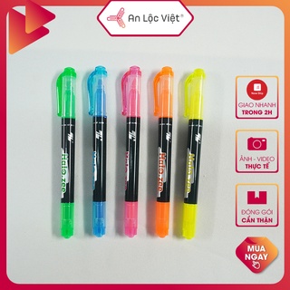 Bút dạ quang Thiên Long HL-03