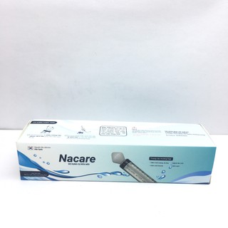 BỘ DỤNG CỤ RỬA MŨI NACARE