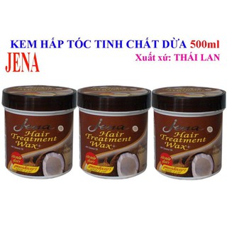 Hấp Dừa Jena Thai Lan 500ml