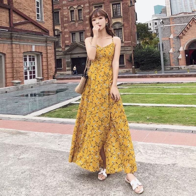 Đầm maxi ❤️❤️