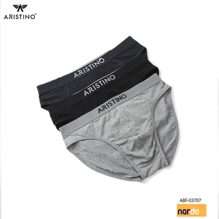 Quần lót nam, quần sịp đùi boxer Aristino chính hãng chất liệu 100% cotton
