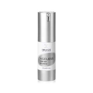 Kem giảm nhăn và trẻ hóa vùng mắt IMAGE AGELESS TOTAL EYE LIFT CREME