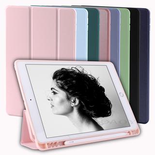 Ốp Máy Tính Bảng Cho iPad 12.9 inch/pro 11/2020/2021/iPad 8th gen 10.2/air 4/air5 10.9/10.5 9th 6th 9.7/mini6 5 4 air321/2018/2017/