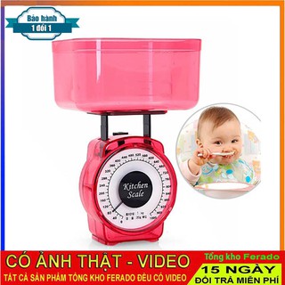 Cân Tiểu Ly Điện Tử Nhà Bếp Kitchen Scale