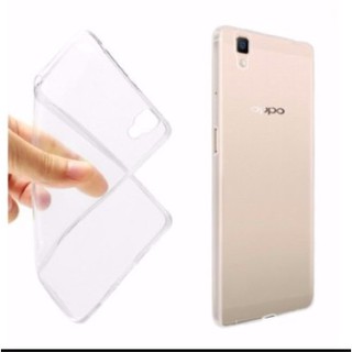 ốp lưng dẻo OPPO A37/ Neo 9 trong suốt
