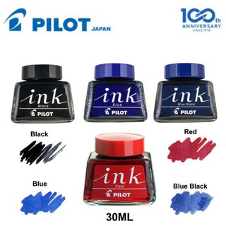 MỰC BÚT MÁY NHẬT BẢN - PILOT INK 30